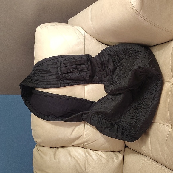 We The Free Oversized Puffer Sling Bag - Picture 5 of 8